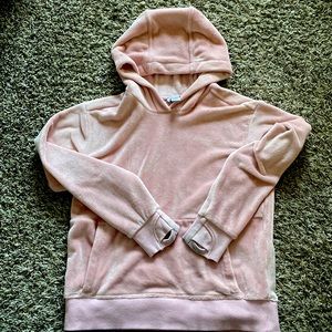 Athleta Kids Hoodie